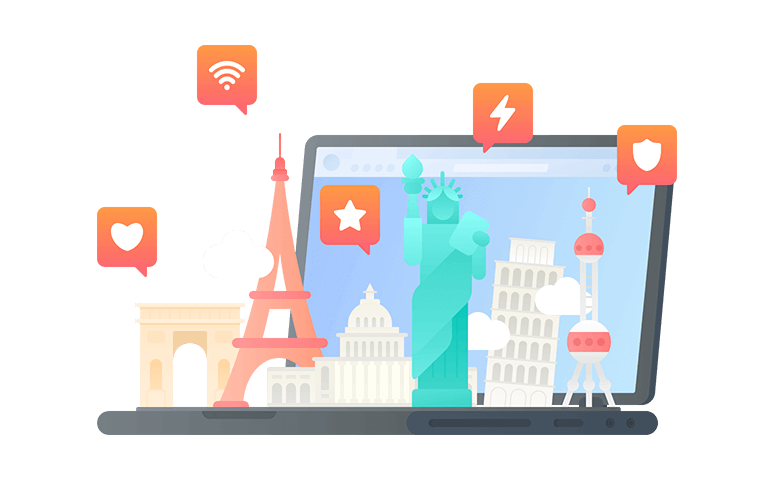 代理腾讯视频的回国vpn - 亮讯加速器